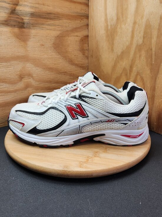New Balance 441 Mens Running Shoes Sneakers Size 11.5 Extra Wide (4E) main image 9